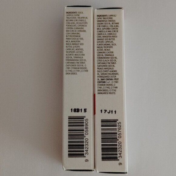 Nude by Nature Creamy Matte Lipstick Matte NIB - Picture 4 of 4